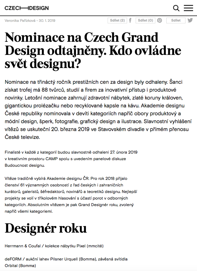 other projects studio