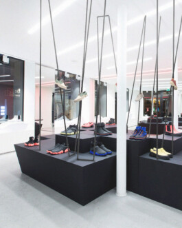 other projects studio