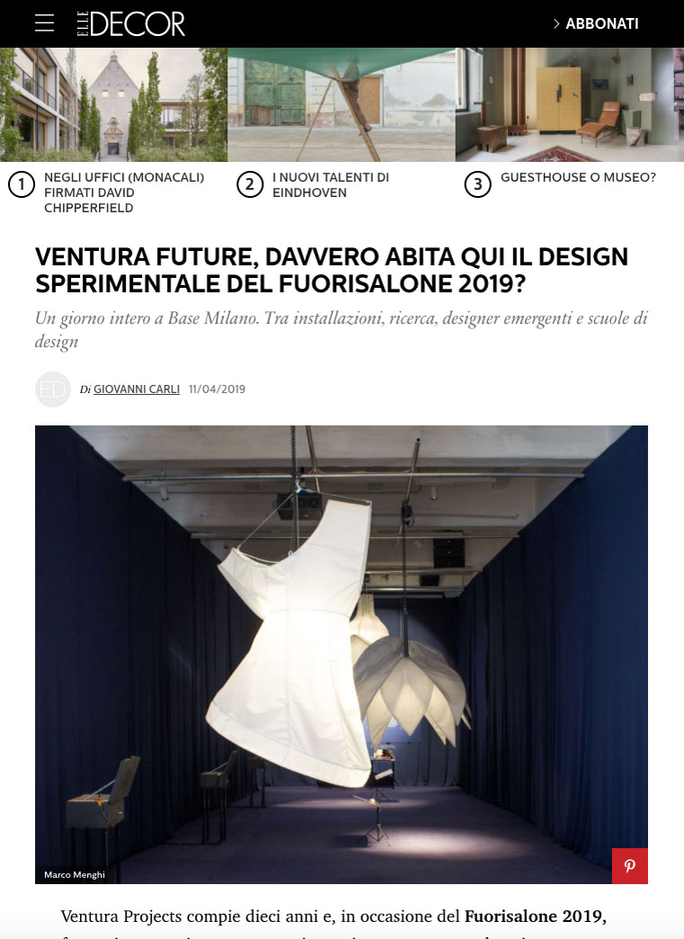 other projects studio