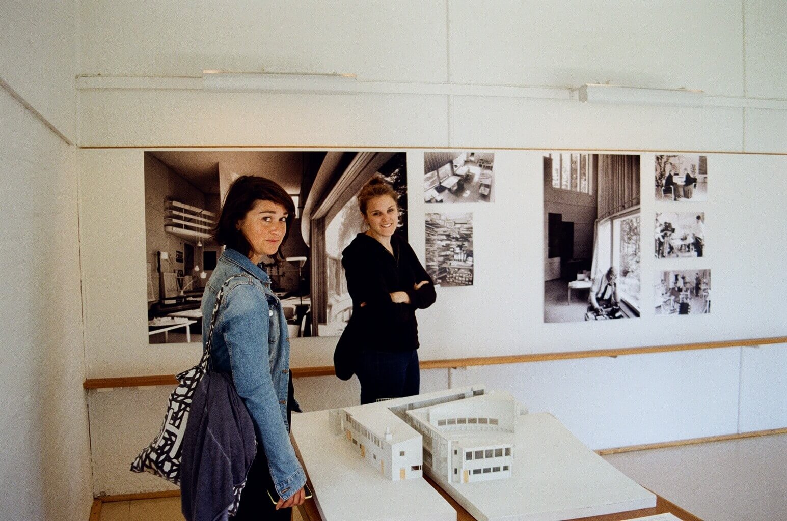 other projects studio