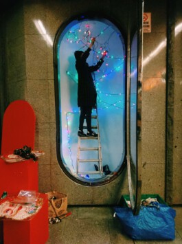 other projects studio