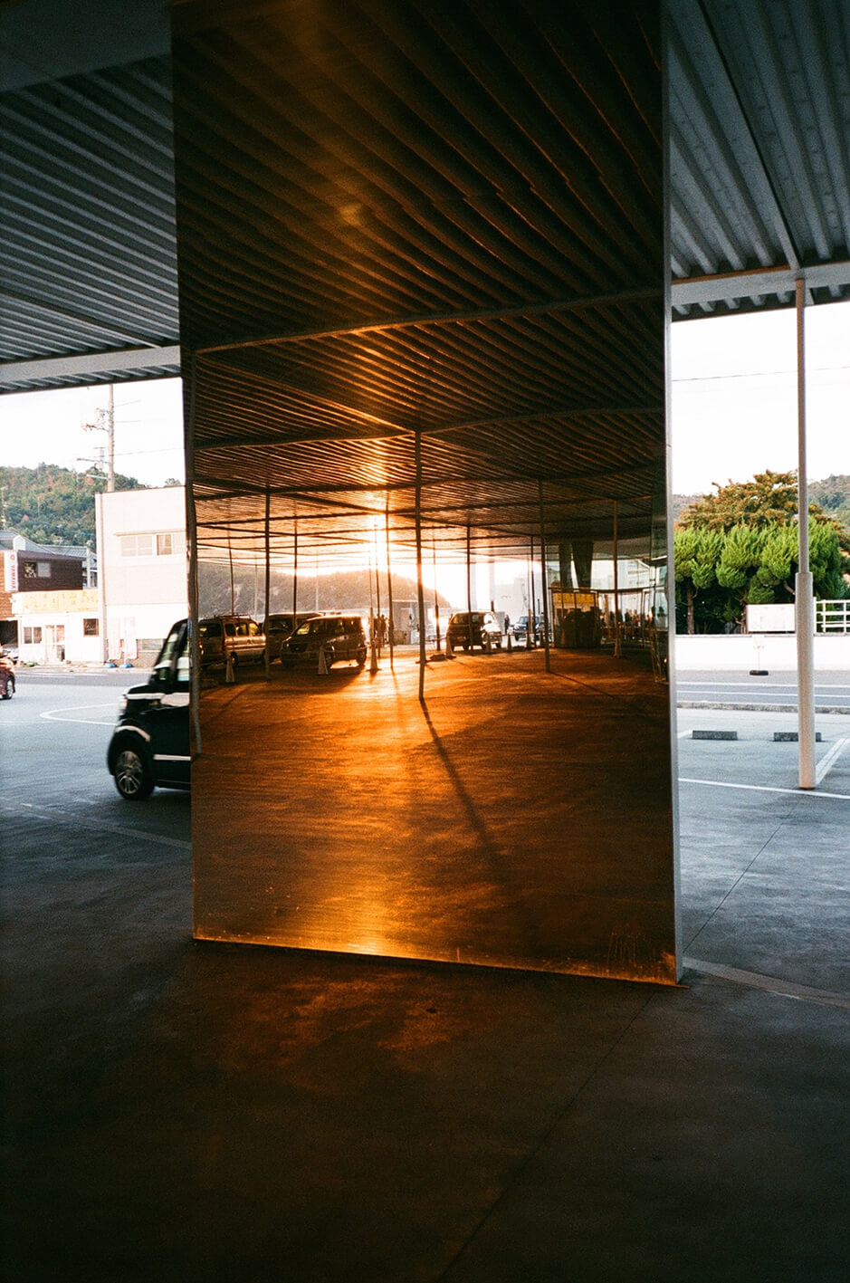 other projects studio