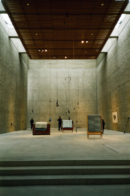 other projects studio