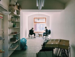 other projects studio