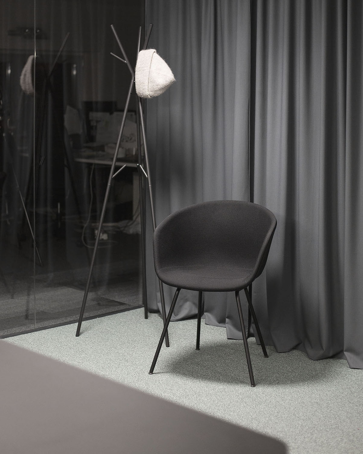 other projects studio